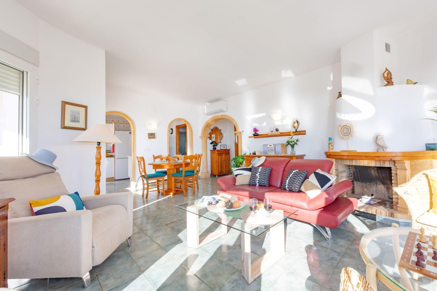 Villa Lehman - Plusholidays Calpe Exterior photo