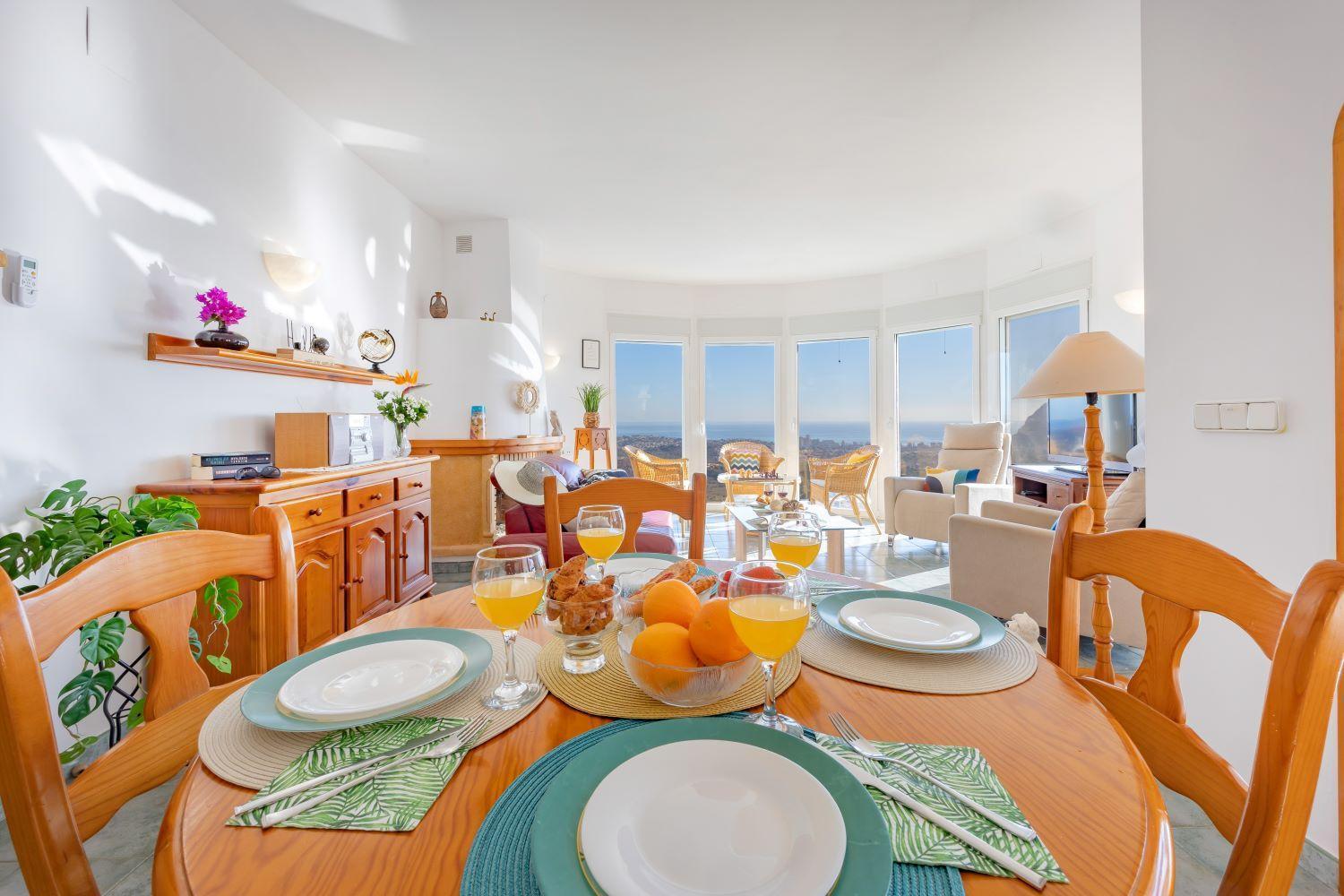 Villa Lehman - Plusholidays Calpe Exterior photo